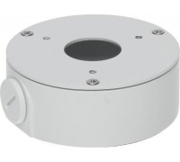 Монтажная коробка DAHUA DH-PFA134 для цилиндрических видеокамер