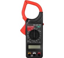 Клещи токоизмерительные DEKO DKCM266С 041-0205