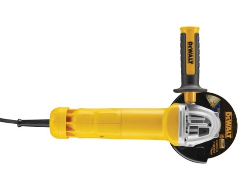 Угловая шлифмашина сетевая DeWALT DWE 4203 [DWE4203]