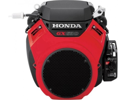 Бензиновый двигатель HONDA GX 690 VXE4 [GX690RH-VXE4]