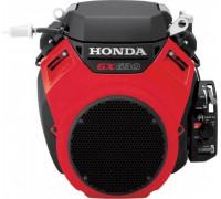 Бензиновый двигатель HONDA GX 630 QZE4 GX630RH-QZE4