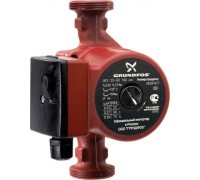Насос циркуляционный GRUNDFOS UPS 32- 60 с гайками, 96281496 НС-0027464