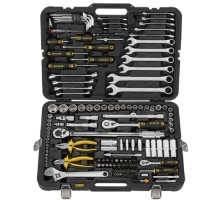Набор инструментов BERGER BG141-1214 универсальный 1/2