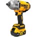 Гайковерт аккумуляторный DeWALT DCF 900 P2T ударный, бесщеточный [DCF900P2T-QW]