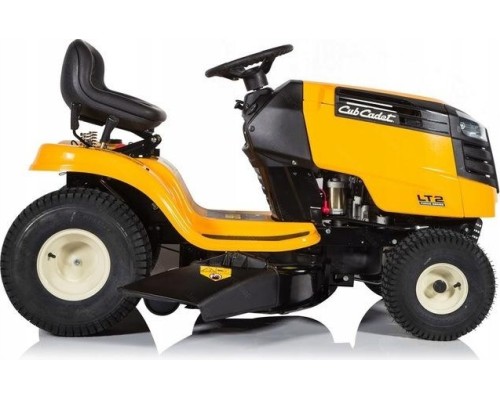 Трактор садовый CUB CADET LT2 NS96 [13AB79DF603]