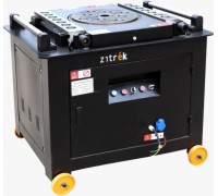 Cтанок для гибки арматуры ZITREK GW-50A 067-0087