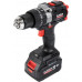 Дрель-шуруповерт аккумуляторная ELITECH CD 20BL2 (E2201.042.02) HD 205728 купить с доставкой и официальной гарантией