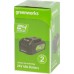 Аккумулятор GREENWORKS G24USB4 с USB разъемом (2939307) [2939307]