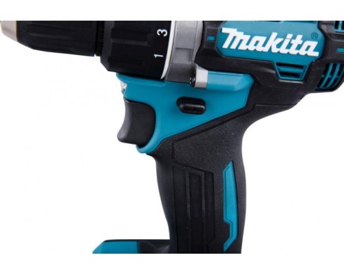 Дрель-шуруповерт аккумуляторная MAKITA DF002GD201