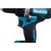 Дрель-шуруповерт аккумуляторная MAKITA DF002GD201