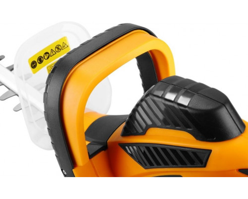 Ножницы-кусторез электрические DEKO DKBC750W, 750 Вт, 510 мм