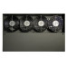 Частотный преобразователь ESQ 760-4T3550G/4000P 355/400 кВт, 380 В