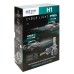 Лампа светодиодная MTF LIGHT серия CYBER LIGHT PRO, H1, 12V, 65W, 6500lm, 6000K кулер CP01K6