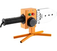 Аппарат для сварки полипропиленовых труб DEKO PPWM2100W 4 насадки (20-40 мм) 063-4247