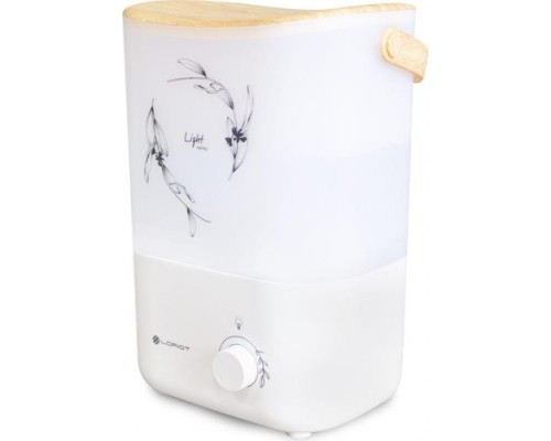 Увлажнитель воздуха LORIOT LHS-C300M light Увлажнитель воздуха LORIOT LHS-C300M light