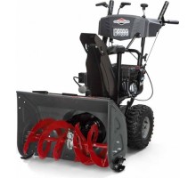 Снегоуборочная машина BRIGGS&STRATTON S 1024 [1696618]