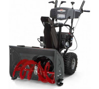 Снегоуборщик бензиновый BRIGGS&STRATTON S 1024 1696618