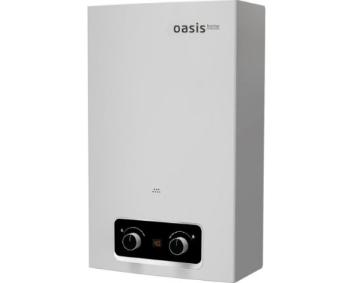 Газовая колонка OASIS V-20W home [4640130936105]