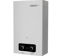 Газовая колонка OASIS V-20W home 4640130936105