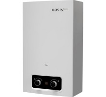 Газовая колонка OASIS V-20W home [4640130936105]