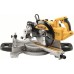 Пила торцовочная сетевая DeWALT DWS 774 EXB [DWS774EXB-QS]