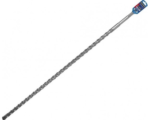 Бур SDS-Max ПРАКТИКА КВАДРО 25х 860/1000 мм Эксперт 647-956 [647-956]