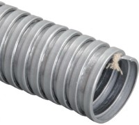 Металлорукав IEK Р3-ЦХ-20 d20мм без протяжки (уп. 50м) CM10-20-050