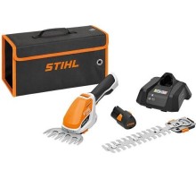 Ножницы-кусторез аккумуляторные STIHL HSA 26 [HA030113516]