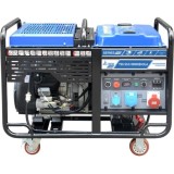 Генератор бензиновый ТСС SGG 18000 EH3LA 190067