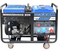 Генератор бензиновый ТСС SGG 18000 EH3LA 190067