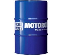 Масло моторное LIQUI MOLY SAE  5W30 Leichtlauf HC 7 205 л 21123 синтетическое 21123
