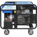 Генератор бензиновый ТСС SGG 17000 EH3A [190075]