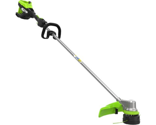 Триммер аккумуляторный GREENWORKS ST121 82V, без АКБ и ЗУ 2112507 купить с доставкой и официальной гарантией
