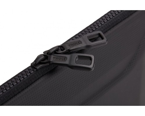 Дорожный чехол THULE 3 204 523 / gauntlet 4 для macbook pro sleeve 16'', black [3204523]