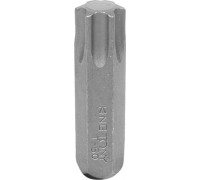 Бита для заворачивания KING TONY TORX T50, 1/4