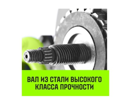 Таль рычажная HITCH LH100 2 т, 3 м [SZ068934]