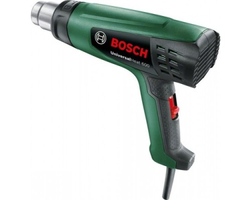 Фен строительный BOSCH UniversalHeat 600 [06032A6102] PROMO