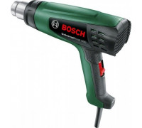 Фен строительный BOSCH UniversalHeat 600 06032A6120 Коробка