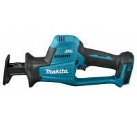 Пила сабельная аккумуляторная MAKITA DJR189Z