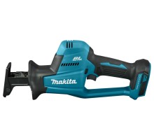 Пила сабельная аккумуляторная MAKITA DJR189Z