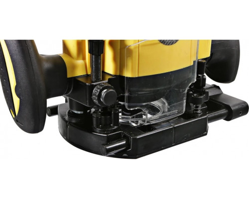 Фрезер сетевой HANSKONNER HRE1120CP