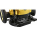 Фрезер сетевой HANSKONNER HRE1120CP