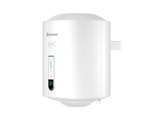 Водонагреватель THERMEX Auga 30 V Slim Wi-Fi накопительный [ЭдЭБ04919]