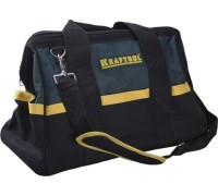 Сумка для инструмента KRAFTOOL 38713-16 18 карманов 38713-16_z01