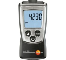 Измеритель скорости вращения Testo 460 [05600460]