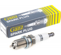 Свеча зажигания GANZ GIP22046 (91039) Opel Astra GTC J/1.4/10.11->, Astra J/1.4/