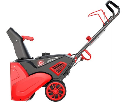 Снегоуборщик бензиновый SUNREKA GS 536L