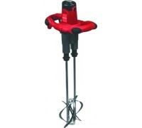 Миксер строительный сетевой ELITECH МС 1600ЭД2 207353