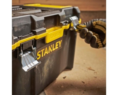 Ящик для инструмента STANLEY STST83397-1 essential cantilever 19