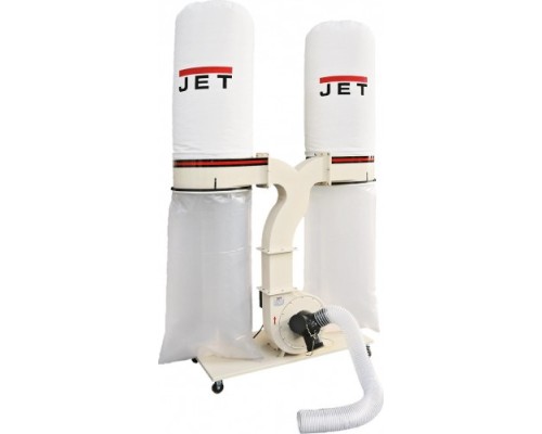 Установка вытяжная JET DC-2300 400V [10001055T]